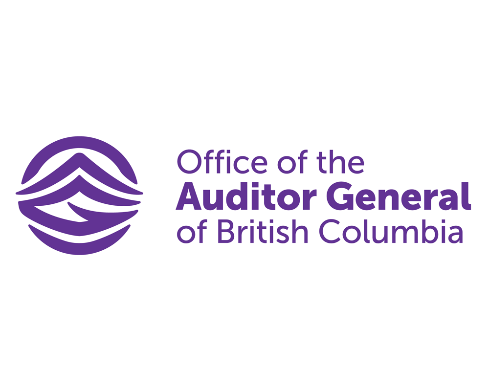 The Office of the Auditor General of B.C.