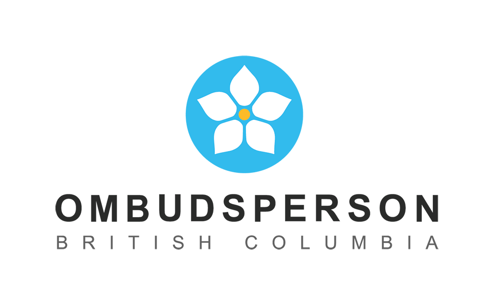 The Office of the Ombudsperson official logo