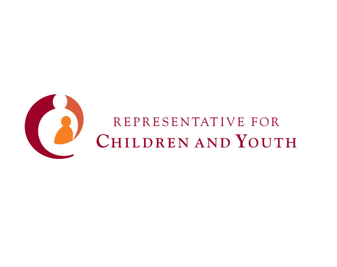 The Office of the Representative for Children and Youth