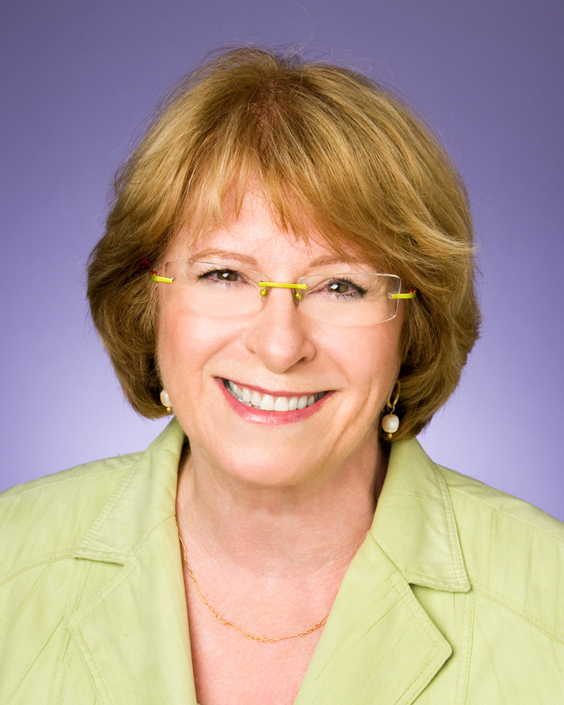 Vicki Huntington was the first woman re-elected to the Legislative Assembly as an Independent Member in 2013.