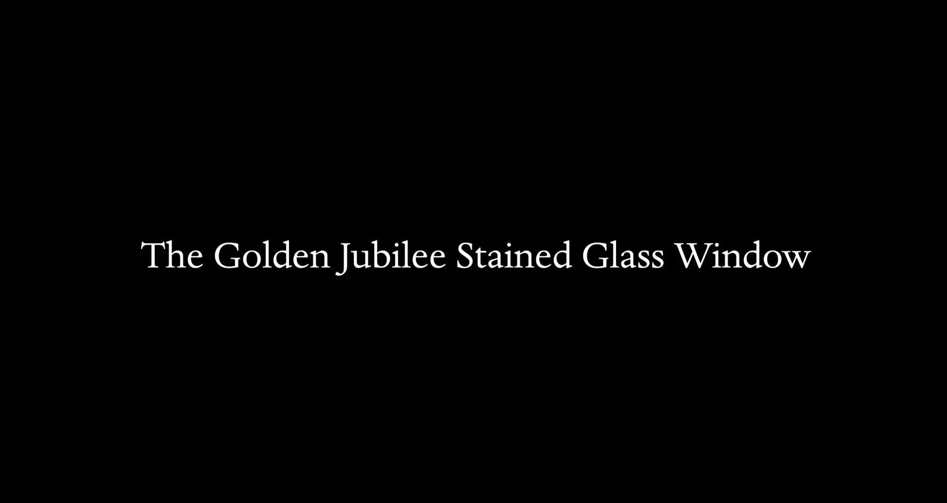 Vignette - Golden Jubilee