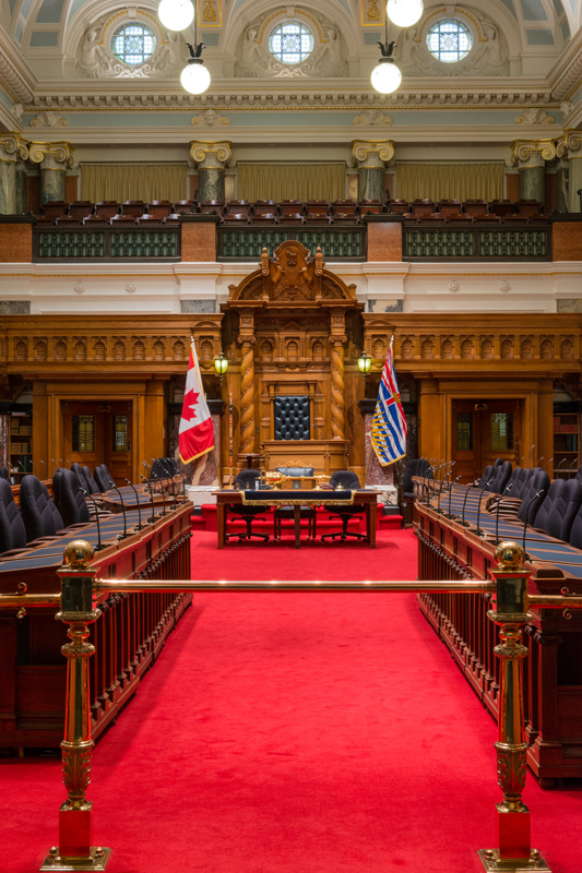 Observing the proceedings of the Legislative Assembly may seem confusing at first glance. However, all its activities are governed by a comprehensive set of rules and practices.