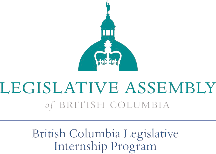 Legislative Intern Program logo