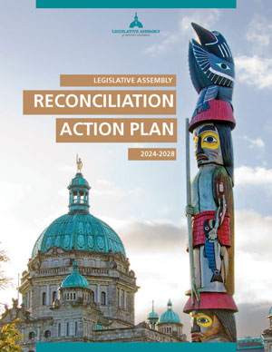 Reconciliation Action Plan cover photo